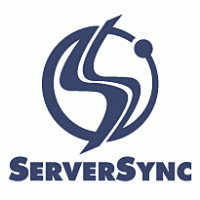 Pylon ServerSync Logo PNG Vector
