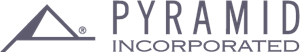 Pyramid Logo PNG Vector