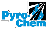 Pyro-Chem Logo PNG Vector