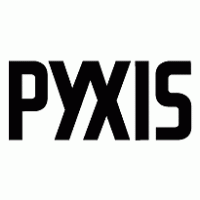Pyxis Logo PNG Vector