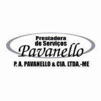 P. A. Pavanello Logo Vector