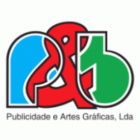P&B Publicidade e Artes graficas Lda. Logo PNG Vector