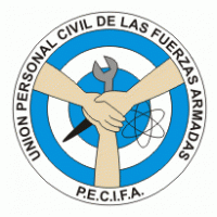 P.E.C.I.F.A. Logo PNG Vector
