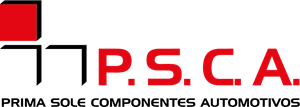 P.S.C.A. Logo PNG Vector