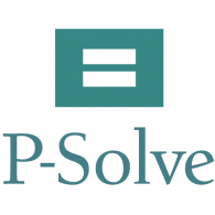 P-Solve Logo Vector