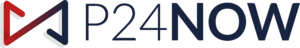 P24Now Logo PNG Vector