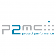P2mc Logo PNG Vector