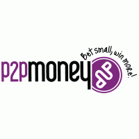 P2PMoney.eu Logo PNG Vector