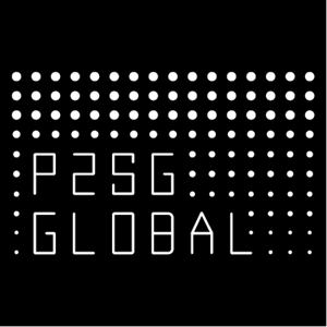 P2SG GLOBAL Logo PNG Vector