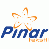 pınar tekstil Logo PNG Vector