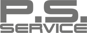 p.s. service Logo PNG Vector