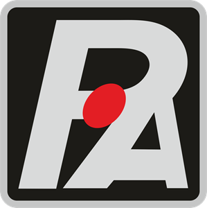 PA AUDIO Logo Vector