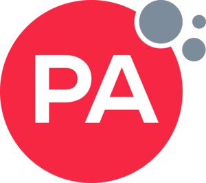 PA Consulting Logo PNG Vector