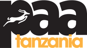 PAA Tanzania Logo PNG Vector