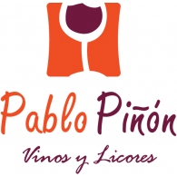 Pablo Piñón Logo Vector