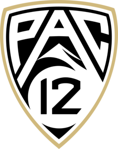 Pac-12 (Colorado colors) Logo PNG Vector
