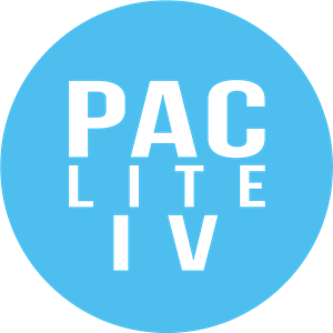 PAC-LITE IV Logo PNG Vector