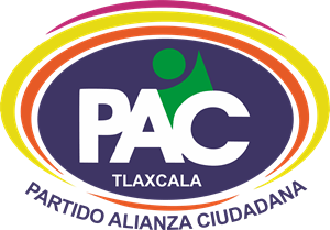 PAC Tlaxcala Logo Vector