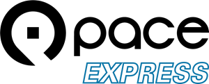 Pace Express Logo Vector