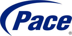 Pace Logo PNG Vector