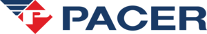 Pacer International Logo PNG Vector