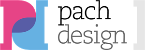 Pach Design Logo Vector
