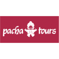 Pacha Tours Logo PNG Vector