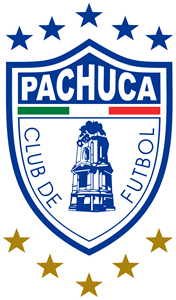 Pachuca Logo PNG Vector