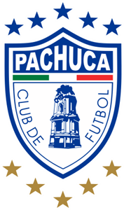 Pachuca Logo PNG Vector