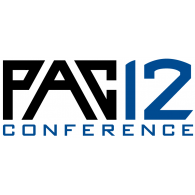Pacific-12 Conference Logo PNG Vector