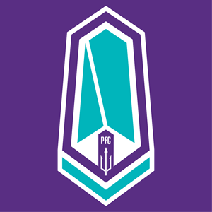 Pacific FC 2019- Logo Vector