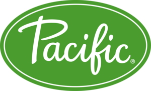 Pacific Foods Logo PNG Vector