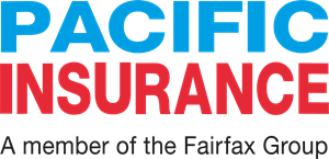 Pacific insurance Logo PNG Vector