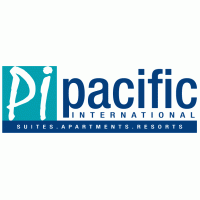 Pacific International Logo PNG Vector