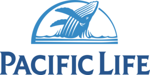Pacific Life Logo PNG Vector