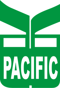 Pacific Pharmaceuticals Ltd Logo PNG Vector