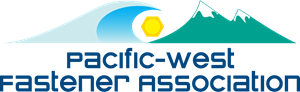 Pacific-West Fastener Association Logo PNG Vector