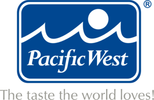 Pacific West Logo PNG Vector