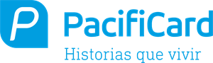PacifiCard Logo Vector