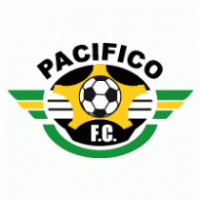 Pacifico FC Logo PNG Vector