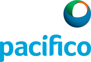 Pacifico Seguros Logo PNG Vector
