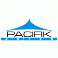 Pacifik Union Logo PNG Vector