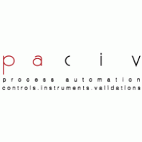 paciv Logo PNG Vector