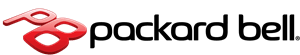 Packard Bell Logo Vector