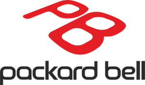 packard bell Logo Vector