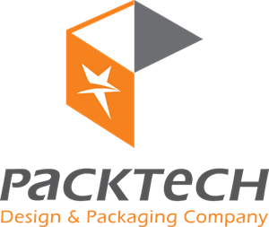 packtech Logo PNG Vector