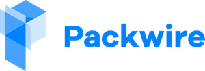 Packwire Logo PNG Vector