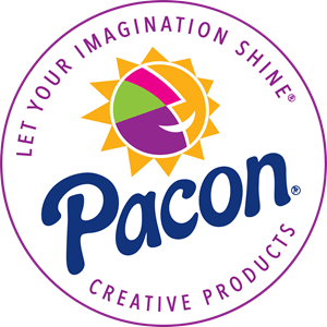 Pacon Papers Logo PNG Vector