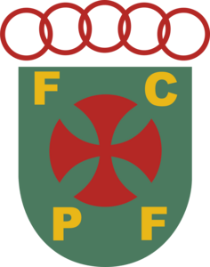 Pacos de Ferreira FC Logo PNG Vector