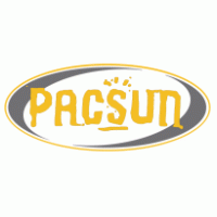 Pacsun Logo PNG Vector